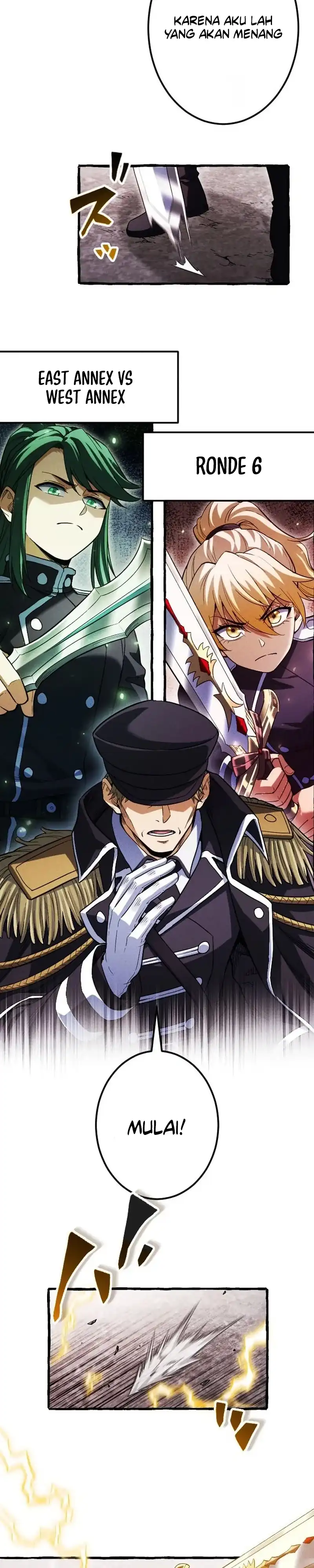 Baca Return of the First Patriarch: The Strongest Reincarnates into His Descendant 1000 Years Later - Chapter 32 halaman 4