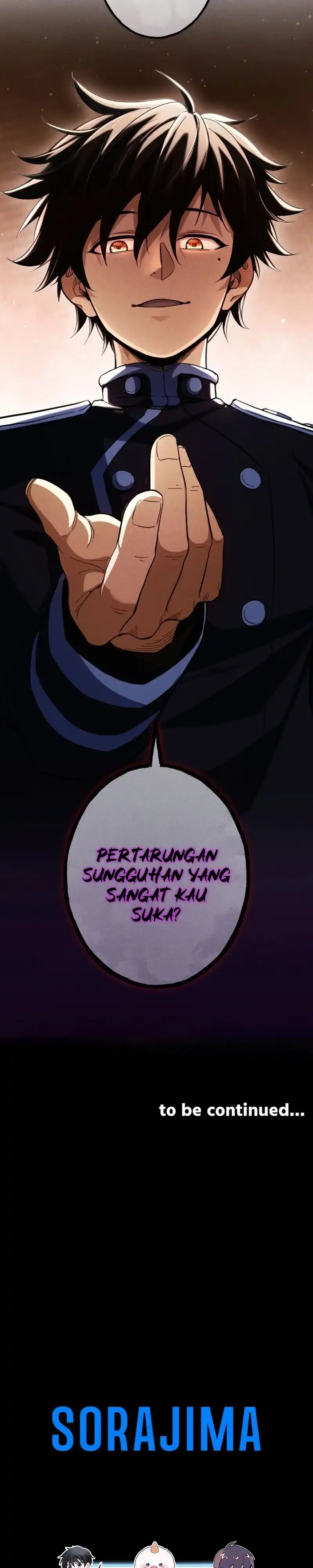 Baca Return of the First Patriarch: The Strongest Reincarnates into His Descendant 1000 Years Later - Chapter 32 halaman 40