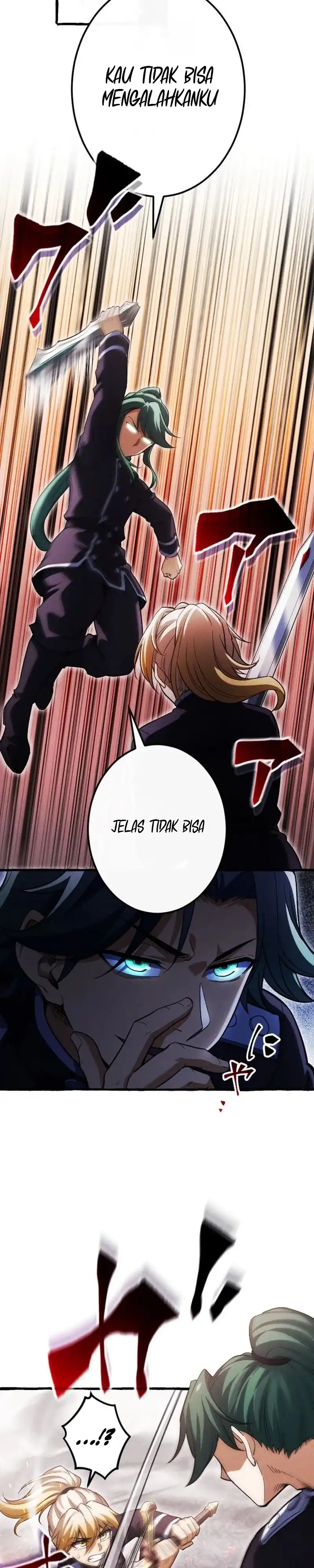 Baca Return of the First Patriarch: The Strongest Reincarnates into His Descendant 1000 Years Later - Chapter 32 halaman 8