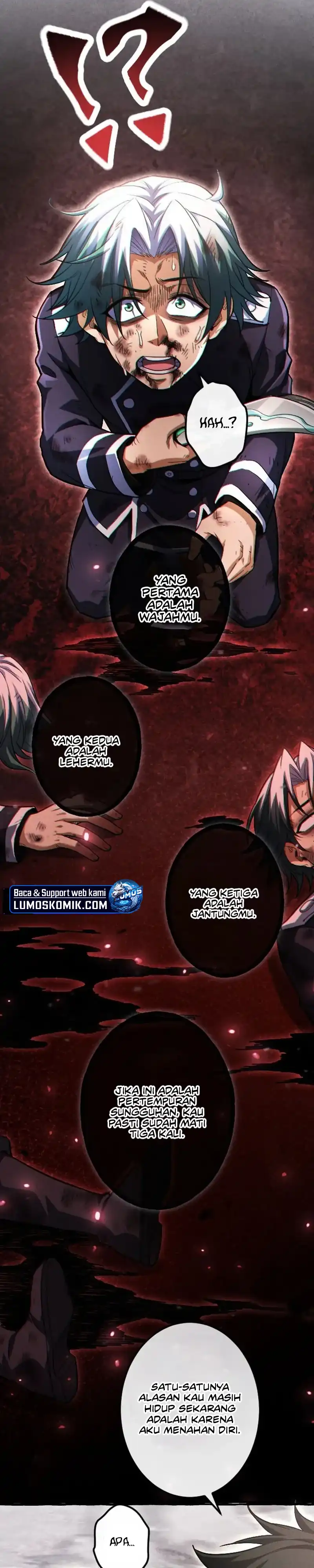 Baca Return of the First Patriarch: The Strongest Reincarnates into His Descendant 1000 Years Later - Chapter 33 halaman 12