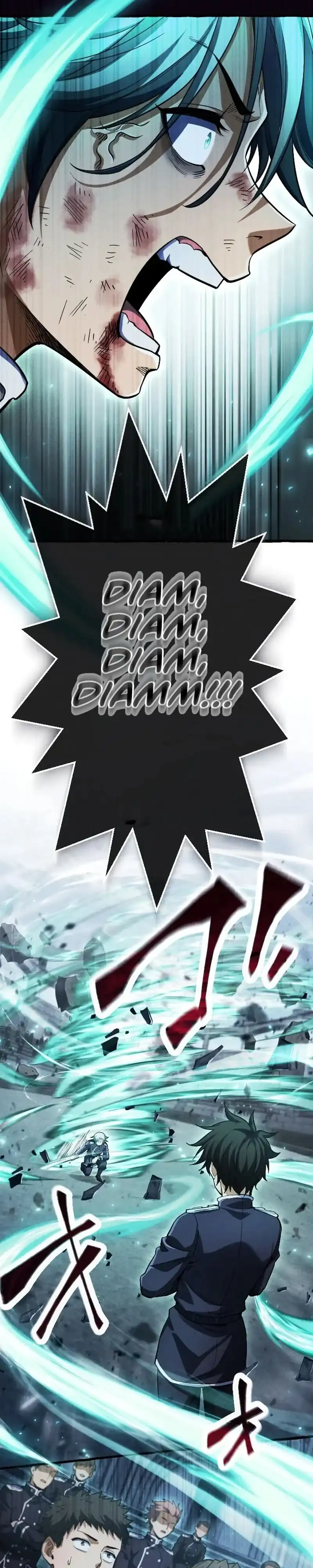 Baca Return of the First Patriarch: The Strongest Reincarnates into His Descendant 1000 Years Later - Chapter 33 halaman 19