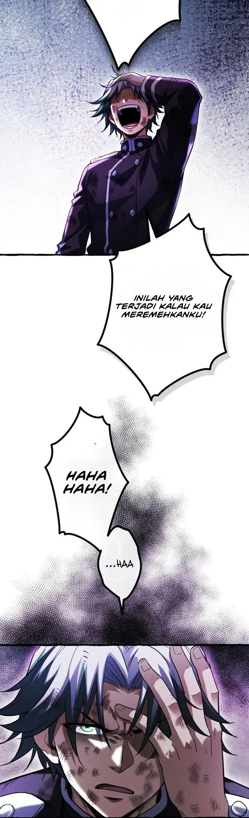 Baca Return of the First Patriarch: The Strongest Reincarnates into His Descendant 1000 Years Later - Chapter 33 halaman 38