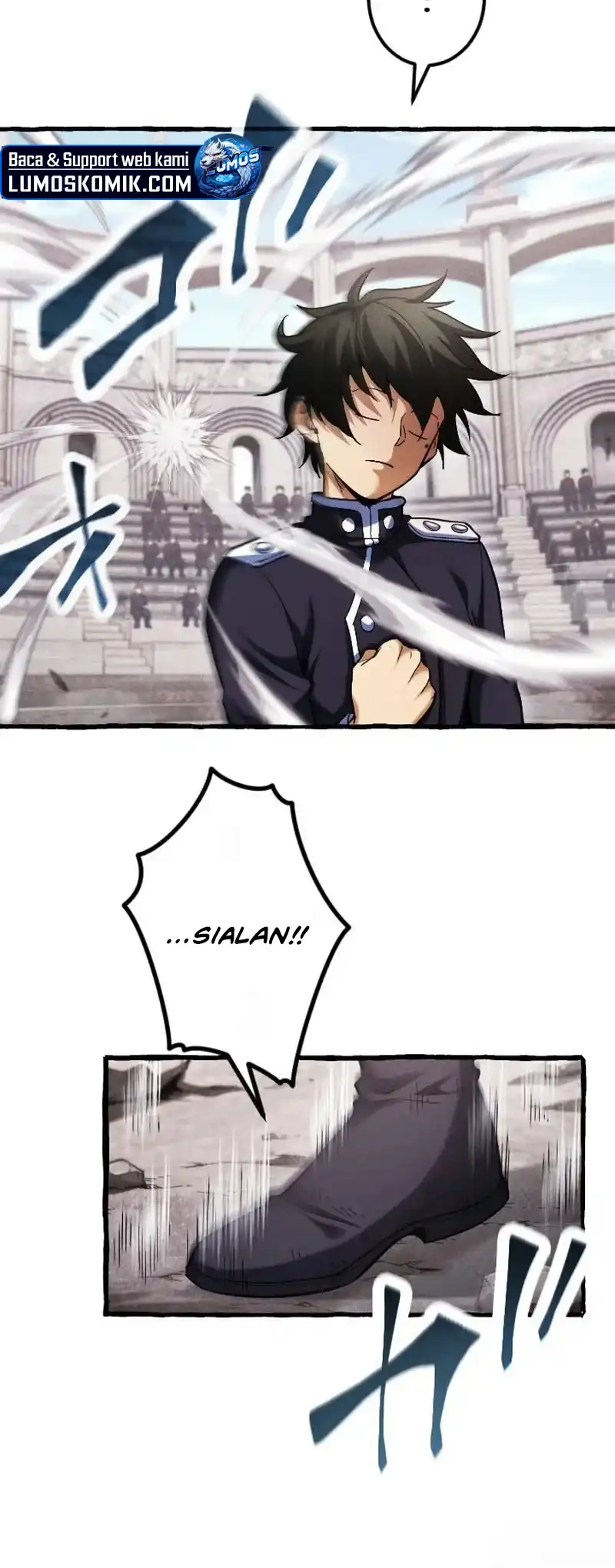 Baca Return of the First Patriarch: The Strongest Reincarnates into His Descendant 1000 Years Later - Chapter 33 halaman 4