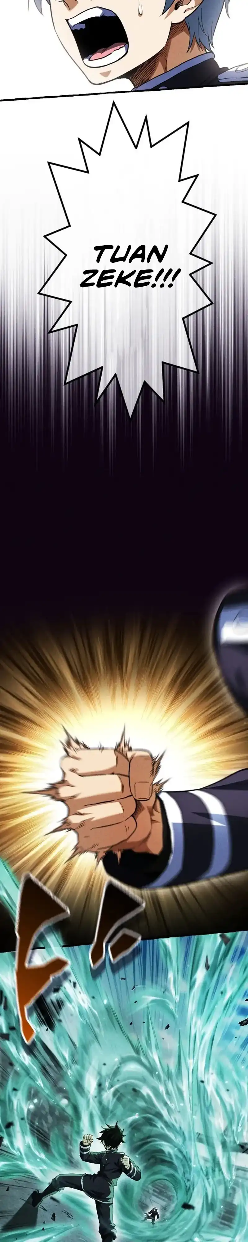 Baca Return of the First Patriarch: The Strongest Reincarnates into His Descendant 1000 Years Later - Chapter 33 halaman 41