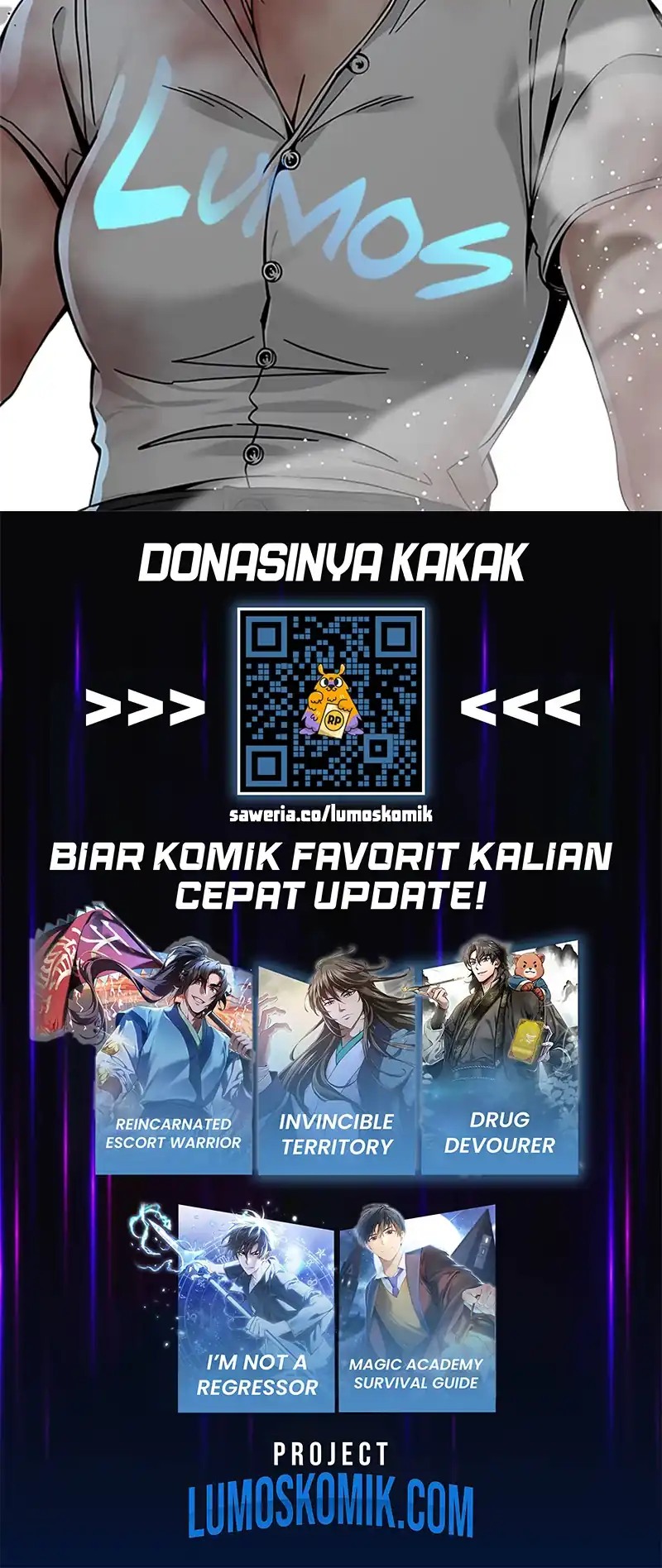 Baca Return of the First Patriarch: The Strongest Reincarnates into His Descendant 1000 Years Later - Chapter 33 halaman 46