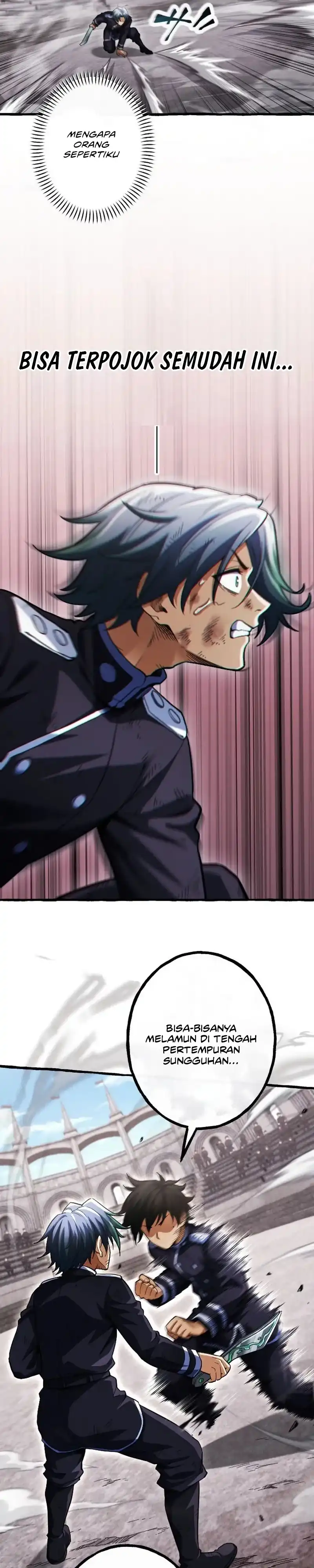 Baca Return of the First Patriarch: The Strongest Reincarnates into His Descendant 1000 Years Later - Chapter 33 halaman 9