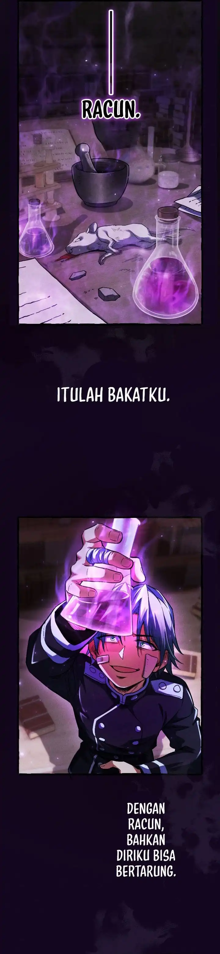 Baca Return of the First Patriarch: The Strongest Reincarnates into His Descendant 1000 Years Later - Chapter 34 halaman 14