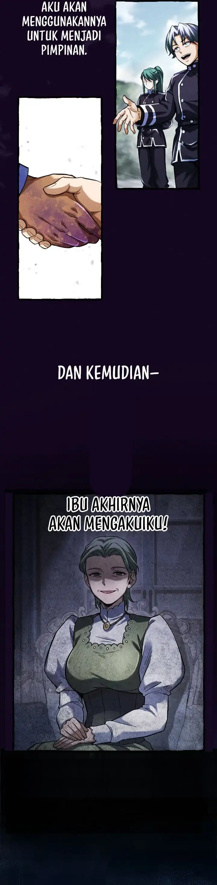 Baca Return of the First Patriarch: The Strongest Reincarnates into His Descendant 1000 Years Later - Chapter 34 halaman 15