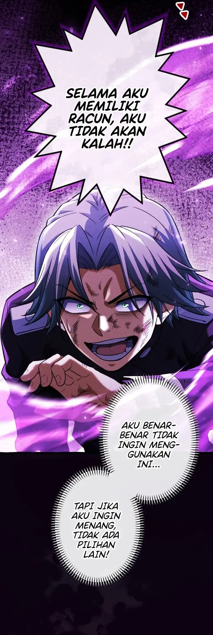 Baca Return of the First Patriarch: The Strongest Reincarnates into His Descendant 1000 Years Later - Chapter 34 halaman 21