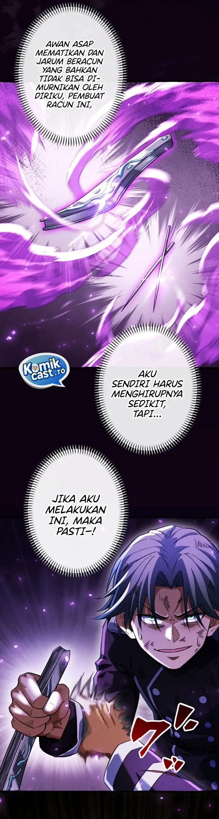 Baca Return of the First Patriarch: The Strongest Reincarnates into His Descendant 1000 Years Later - Chapter 34 halaman 22