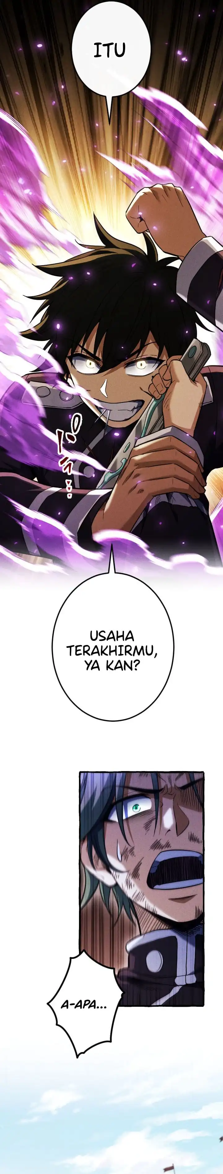 Baca Return of the First Patriarch: The Strongest Reincarnates into His Descendant 1000 Years Later - Chapter 34 halaman 23