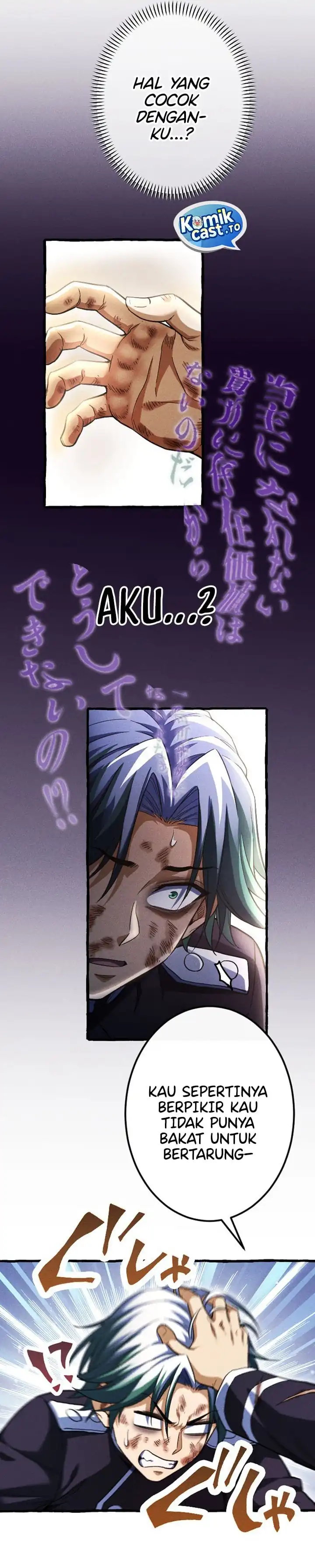 Baca Return of the First Patriarch: The Strongest Reincarnates into His Descendant 1000 Years Later - Chapter 34 halaman 30