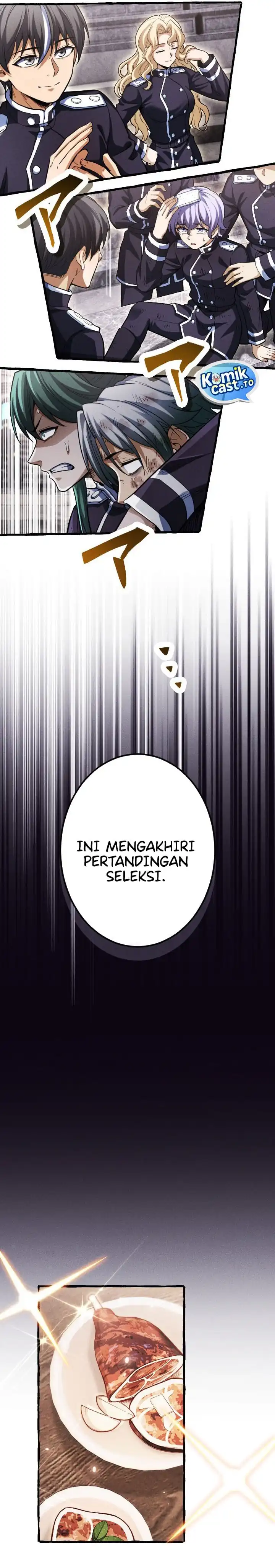 Baca Return of the First Patriarch: The Strongest Reincarnates into His Descendant 1000 Years Later - Chapter 34 halaman 40