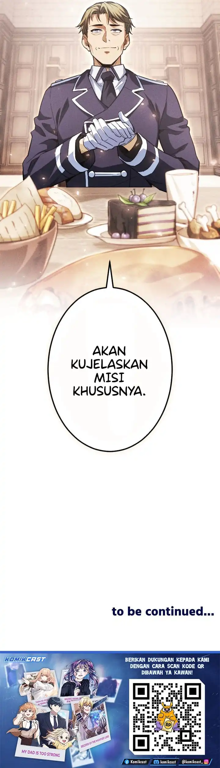 Baca Return of the First Patriarch: The Strongest Reincarnates into His Descendant 1000 Years Later - Chapter 34 halaman 42