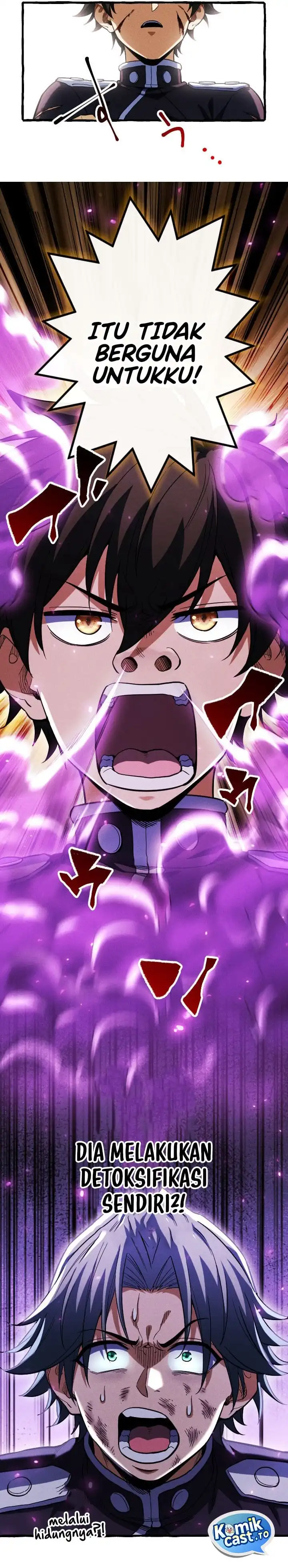 Baca Return of the First Patriarch: The Strongest Reincarnates into His Descendant 1000 Years Later - Chapter 34 halaman 8