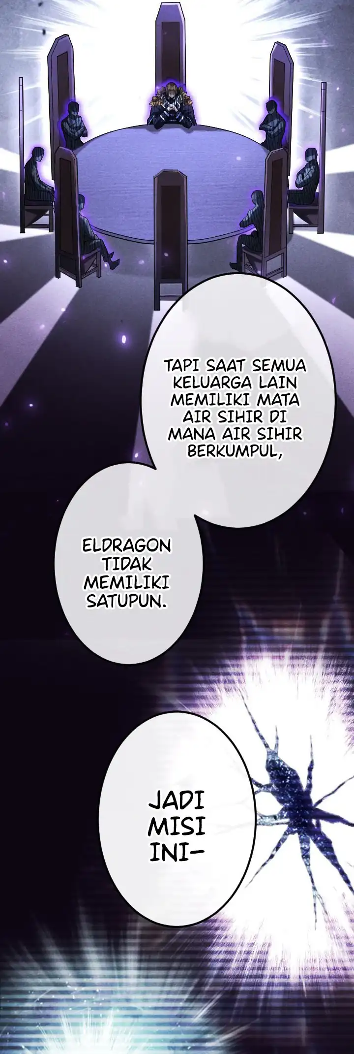 Baca Return of the First Patriarch: The Strongest Reincarnates into His Descendant 1000 Years Later - Chapter 35 halaman 14