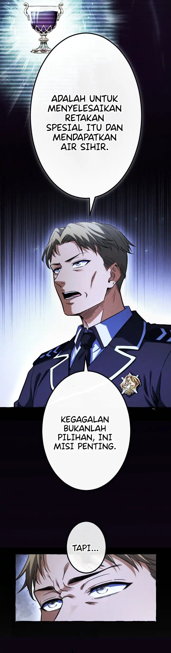 Baca Return of the First Patriarch: The Strongest Reincarnates into His Descendant 1000 Years Later - Chapter 35 halaman 15