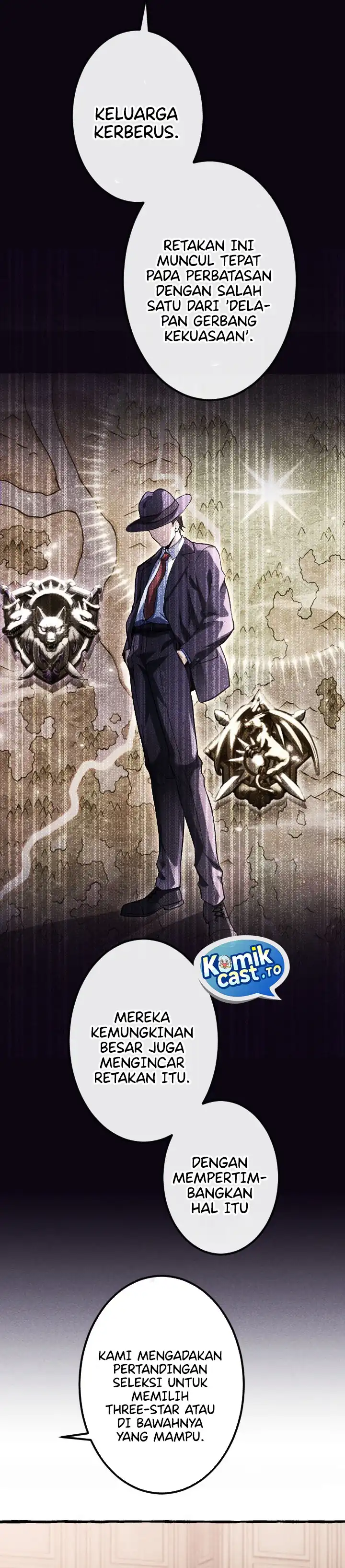 Baca Return of the First Patriarch: The Strongest Reincarnates into His Descendant 1000 Years Later - Chapter 35 halaman 16