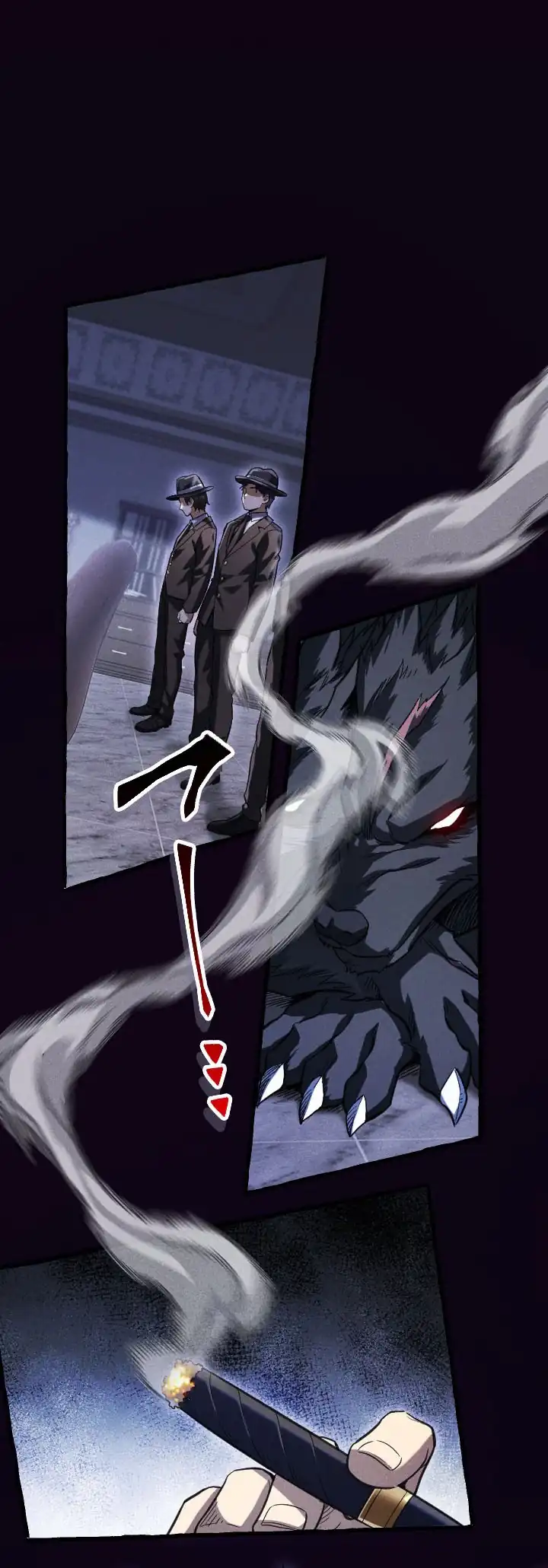 Baca Return of the First Patriarch: The Strongest Reincarnates into His Descendant 1000 Years Later - Chapter 35 halaman 28