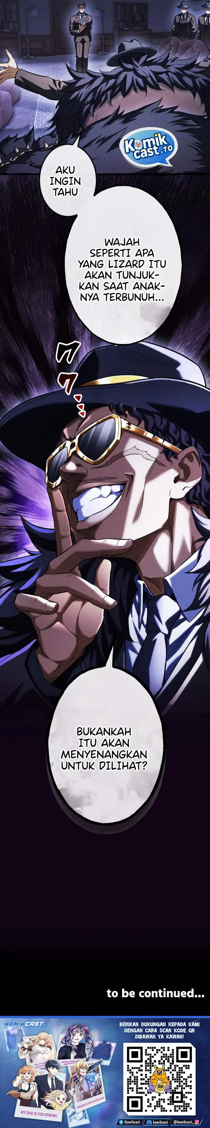 Baca Return of the First Patriarch: The Strongest Reincarnates into His Descendant 1000 Years Later - Chapter 35 halaman 38