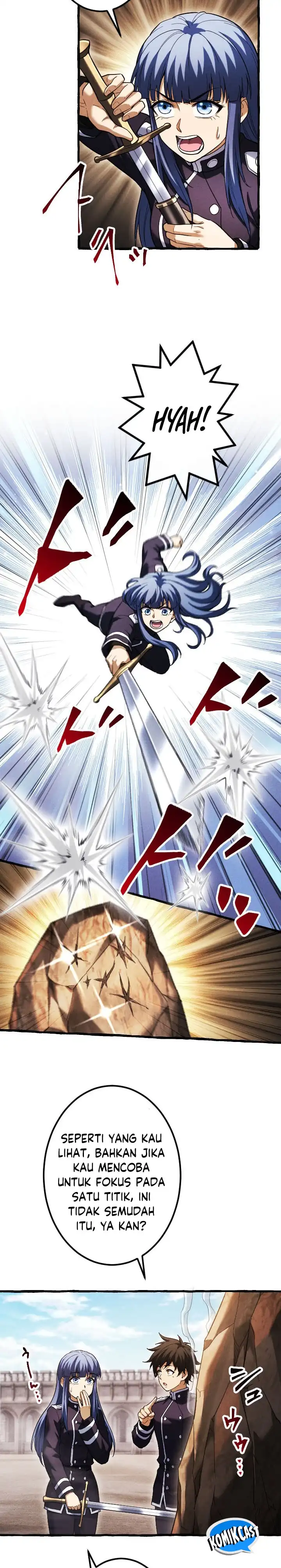 Baca Return of the First Patriarch: The Strongest Reincarnates into His Descendant 1000 Years Later - Chapter 36 halaman 13