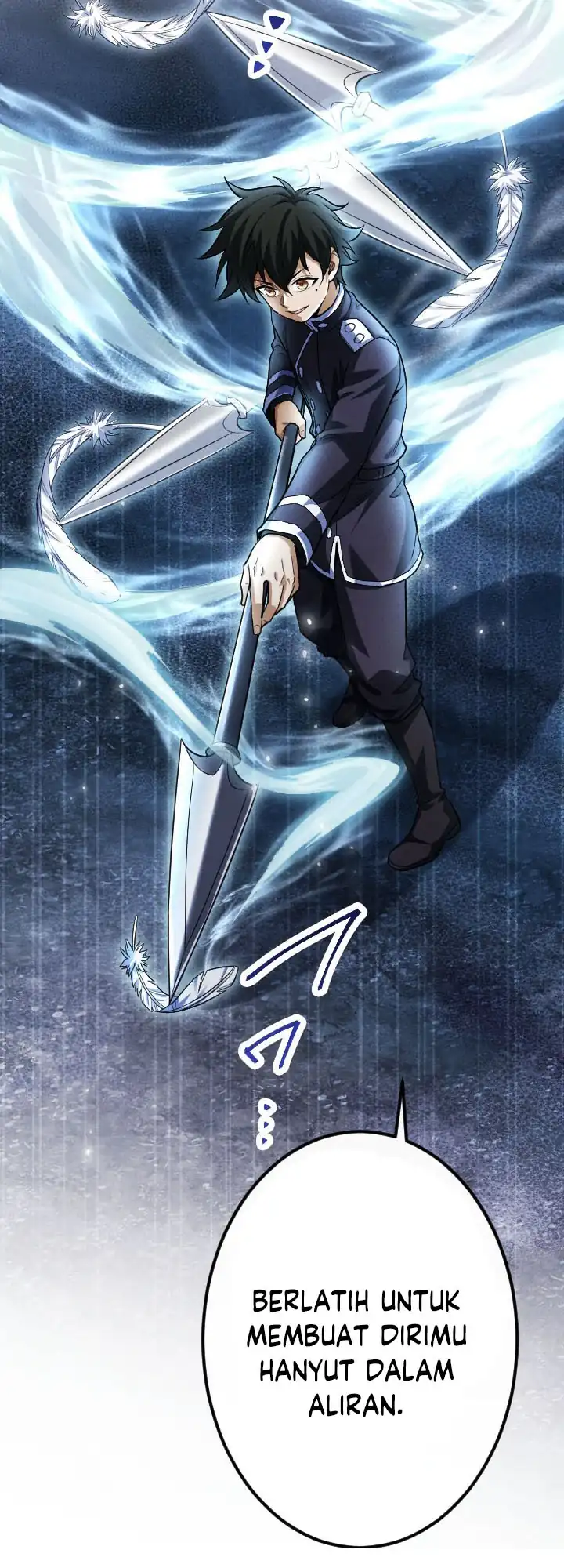 Baca Return of the First Patriarch: The Strongest Reincarnates into His Descendant 1000 Years Later - Chapter 36 halaman 20