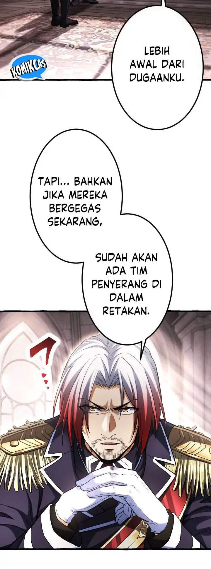 Baca Return of the First Patriarch: The Strongest Reincarnates into His Descendant 1000 Years Later - Chapter 36 halaman 32
