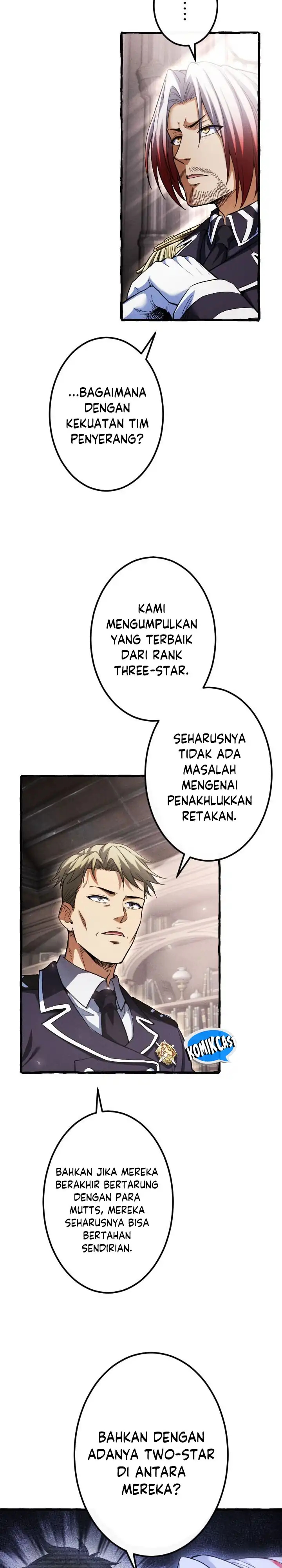 Baca Return of the First Patriarch: The Strongest Reincarnates into His Descendant 1000 Years Later - Chapter 36 halaman 34