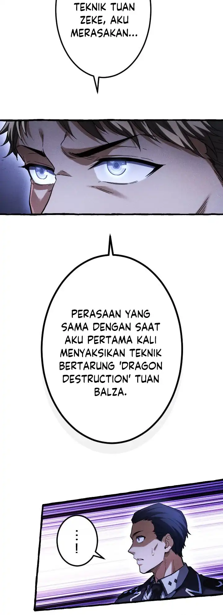Baca Return of the First Patriarch: The Strongest Reincarnates into His Descendant 1000 Years Later - Chapter 36 halaman 38