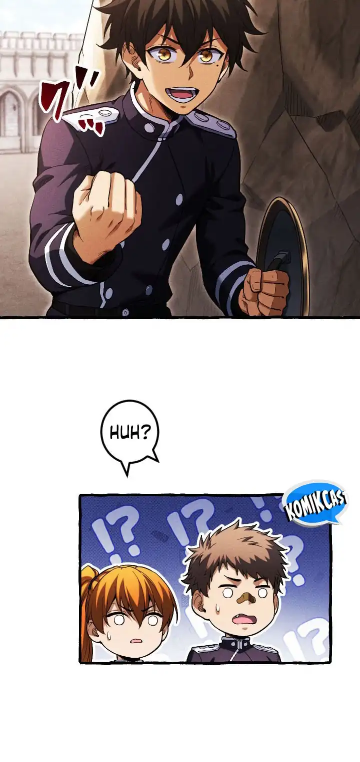 Baca Return of the First Patriarch: The Strongest Reincarnates into His Descendant 1000 Years Later - Chapter 36 halaman 8