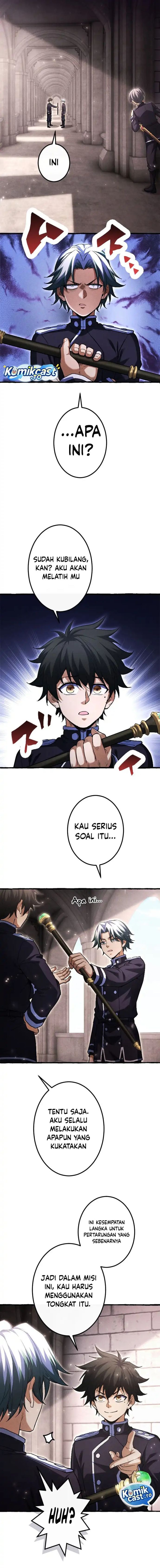 Baca Return of the First Patriarch: The Strongest Reincarnates into His Descendant 1000 Years Later - Chapter 37 halaman 11