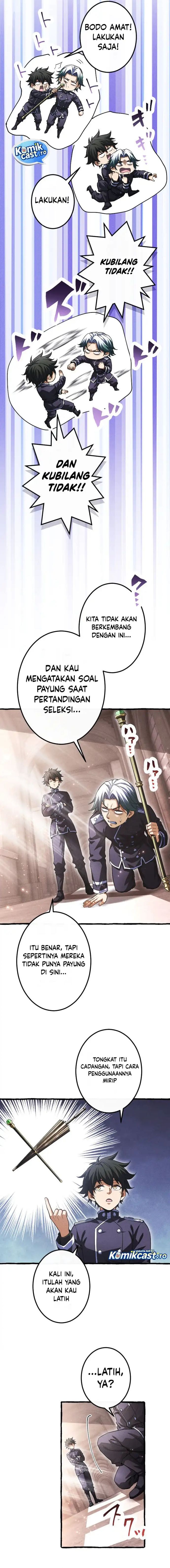 Baca Return of the First Patriarch: The Strongest Reincarnates into His Descendant 1000 Years Later - Chapter 37 halaman 14