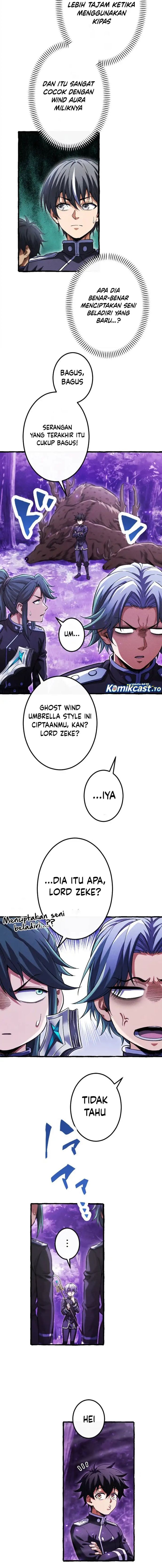 Baca Return of the First Patriarch: The Strongest Reincarnates into His Descendant 1000 Years Later - Chapter 37 halaman 16