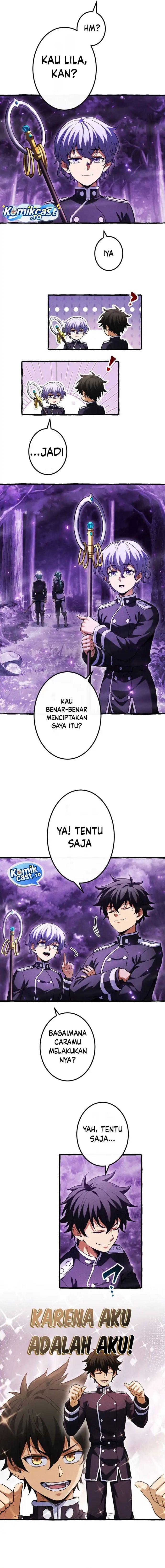 Baca Return of the First Patriarch: The Strongest Reincarnates into His Descendant 1000 Years Later - Chapter 37 halaman 17