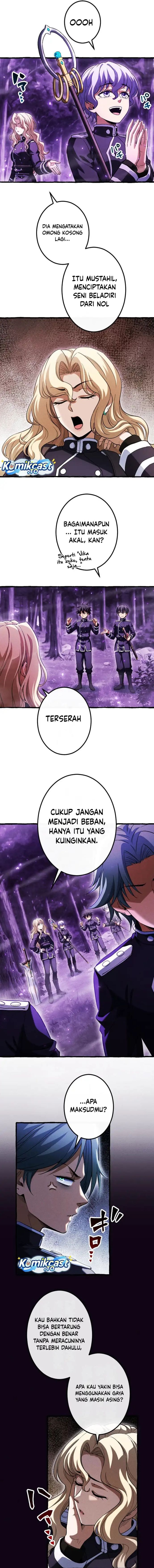 Baca Return of the First Patriarch: The Strongest Reincarnates into His Descendant 1000 Years Later - Chapter 37 halaman 18