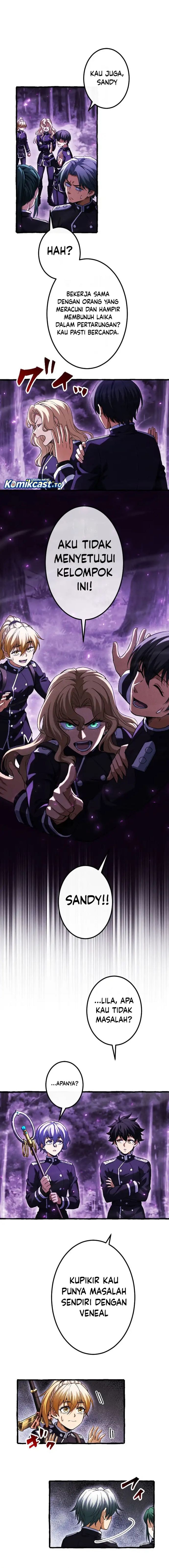 Baca Return of the First Patriarch: The Strongest Reincarnates into His Descendant 1000 Years Later - Chapter 37 halaman 20