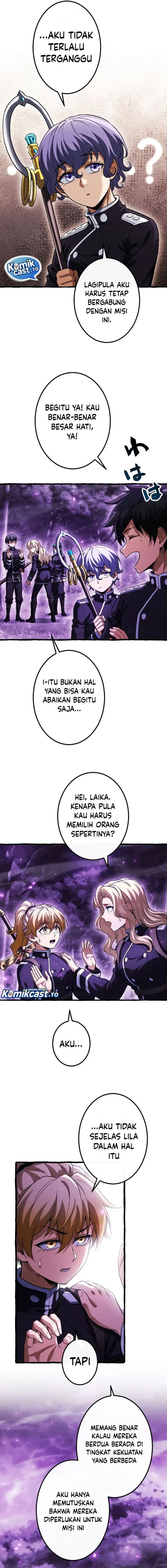 Baca Return of the First Patriarch: The Strongest Reincarnates into His Descendant 1000 Years Later - Chapter 37 halaman 21