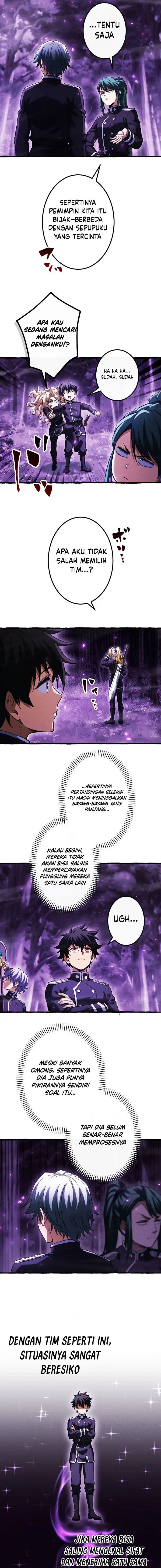 Baca Return of the First Patriarch: The Strongest Reincarnates into His Descendant 1000 Years Later - Chapter 37 halaman 22