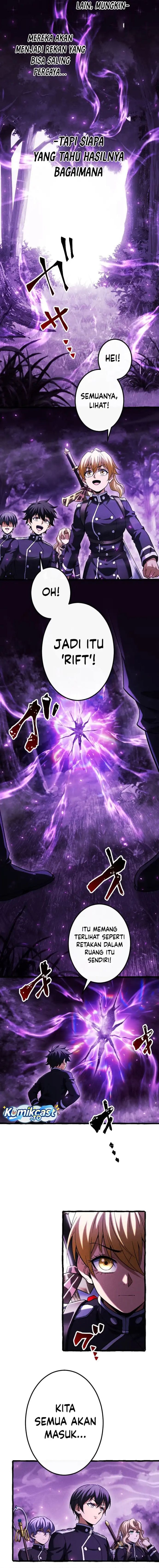 Baca Return of the First Patriarch: The Strongest Reincarnates into His Descendant 1000 Years Later - Chapter 37 halaman 23