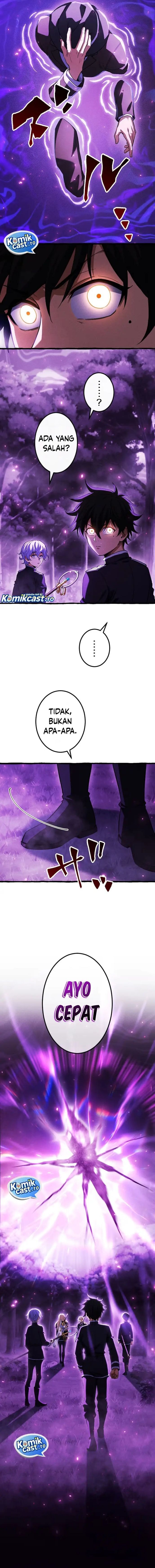 Baca Return of the First Patriarch: The Strongest Reincarnates into His Descendant 1000 Years Later - Chapter 37 halaman 25