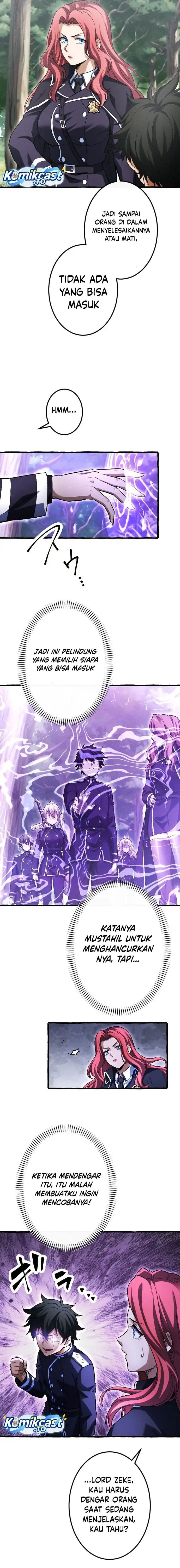 Baca Return of the First Patriarch: The Strongest Reincarnates into His Descendant 1000 Years Later - Chapter 37 halaman 7