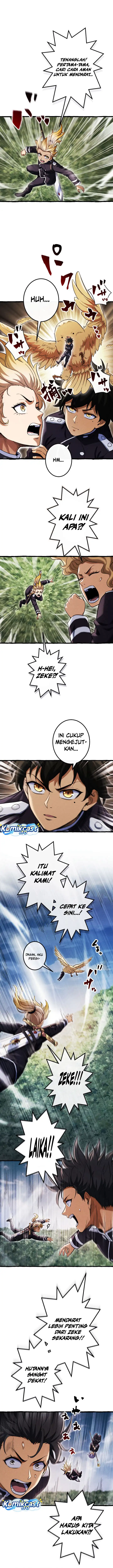 Baca Return of the First Patriarch: The Strongest Reincarnates into His Descendant 1000 Years Later - Chapter 38 halaman 3