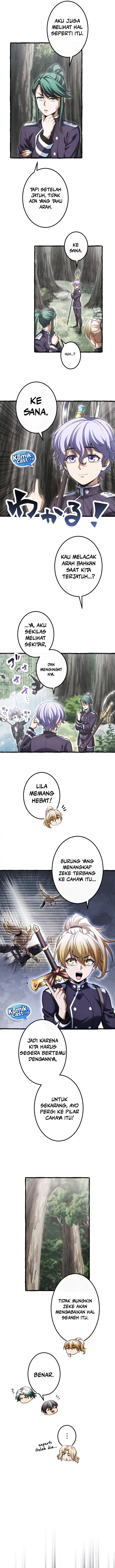 Baca Return of the First Patriarch: The Strongest Reincarnates into His Descendant 1000 Years Later - Chapter 38 halaman 8