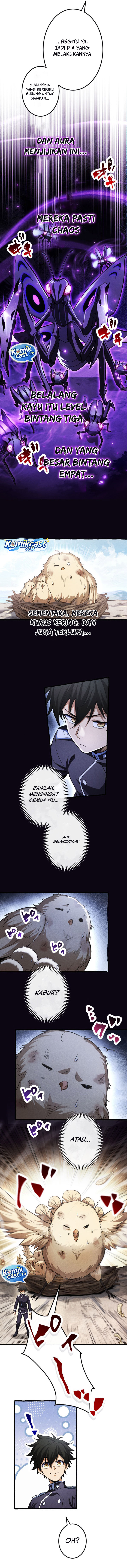 Baca Return of the First Patriarch: The Strongest Reincarnates into His Descendant 1000 Years Later - Chapter 39 halaman 4
