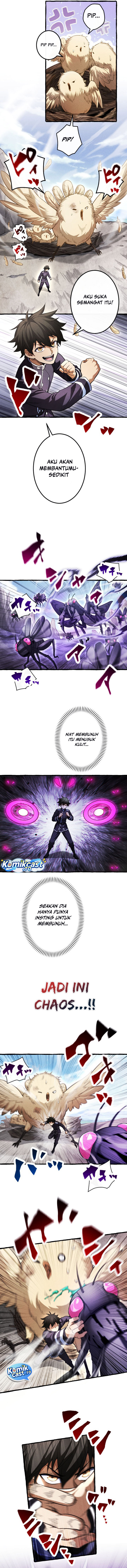 Baca Return of the First Patriarch: The Strongest Reincarnates into His Descendant 1000 Years Later - Chapter 39 halaman 5