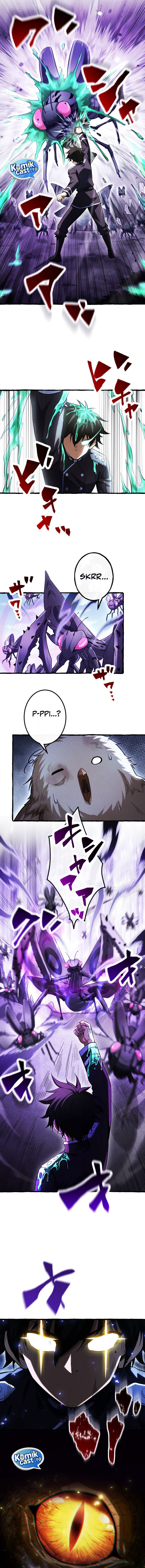 Baca Return of the First Patriarch: The Strongest Reincarnates into His Descendant 1000 Years Later - Chapter 39 halaman 6
