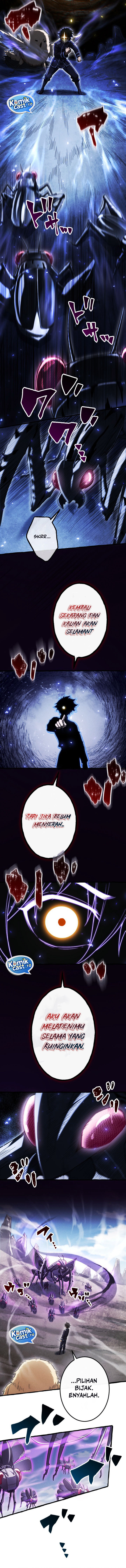 Baca Return of the First Patriarch: The Strongest Reincarnates into His Descendant 1000 Years Later - Chapter 39 halaman 7