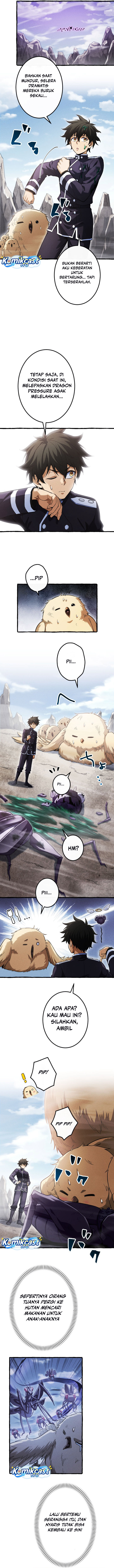 Baca Return of the First Patriarch: The Strongest Reincarnates into His Descendant 1000 Years Later - Chapter 39 halaman 8