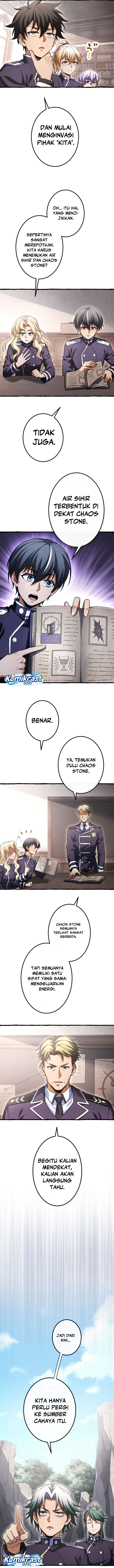 Baca Return of the First Patriarch: The Strongest Reincarnates into His Descendant 1000 Years Later - Chapter 40 halaman 10