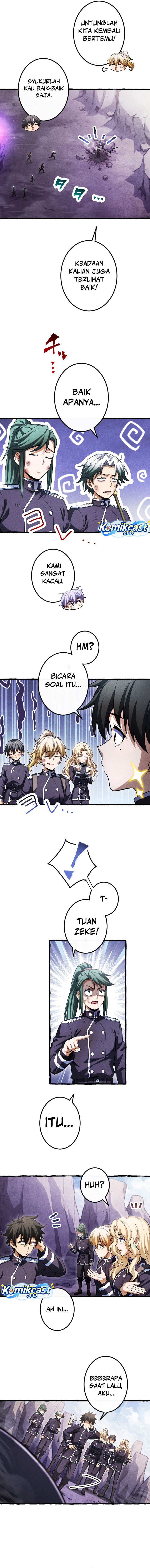 Baca Return of the First Patriarch: The Strongest Reincarnates into His Descendant 1000 Years Later - Chapter 40 halaman 14